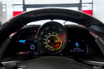 Ferrari 812 Superfast — photo 49