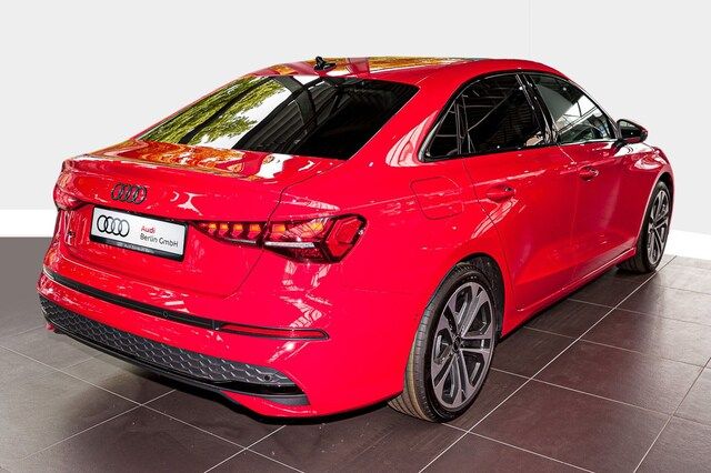 Audi A3 Advanced 35 TFSI S Tronic - 2025 - Joinsteer - #4