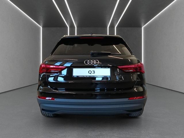 Audi Q3 35 TDI S Tronic - 2025 - Joinsteer - #6