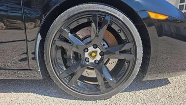 Lamborghini Gallardo Spyder — photo 16