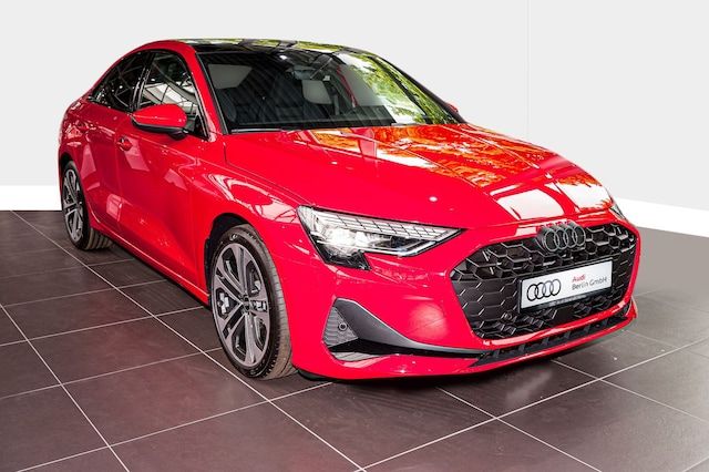 Audi A3 Advanced 35 TFSI S Tronic - 2025 - Joinsteer - #5