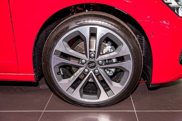 Audi A3 Advanced 35 TFSI S Tronic - 2025 - Joinsteer - #6