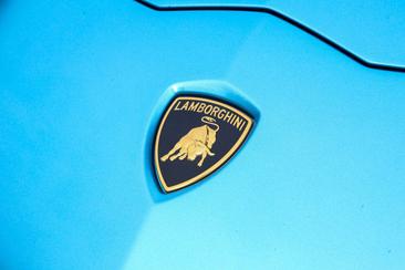Lamborghini Aventador S Roadster — photo 41
