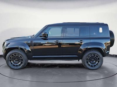 Land Rover Defender 110 P635