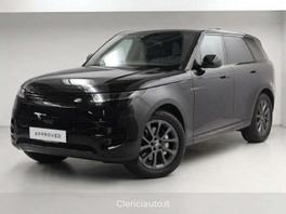 Land Rover Range Rover Sport D250 - 2025 - Joinsteer - #1