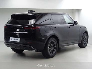Land Rover Range Rover Sport D250 — photo 2