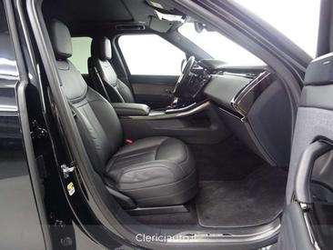 Land Rover Range Rover Sport D250 — photo 3