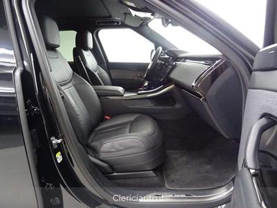 Land Rover Range Rover Sport D250