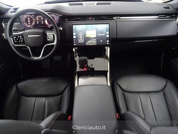 Land Rover Range Rover Sport D250 — photo 4
