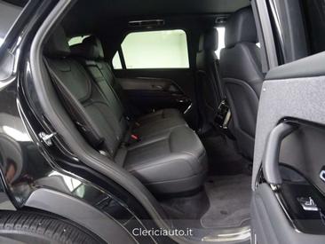 Land Rover Range Rover Sport D250 — photo 5