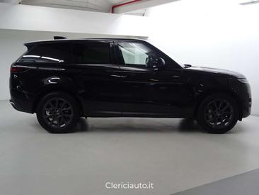 Land Rover Range Rover Sport D250 — photo 6