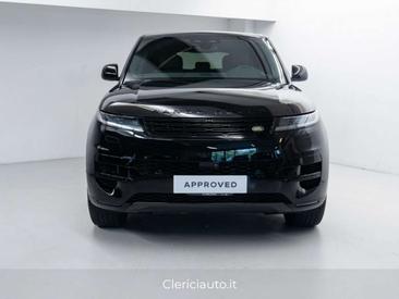 Land Rover Range Rover Sport D250 — photo 8