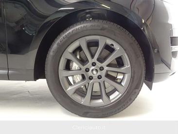 Land Rover Range Rover Sport D250 — photo 9