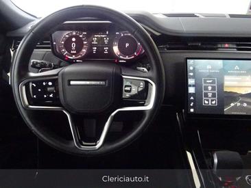 Land Rover Range Rover Sport D250 — photo 11