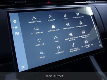 Land Rover Range Rover Sport D250 — photo 15