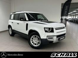 Land Rover Defender 110 D200 - 2021 - Joinsteer - #1