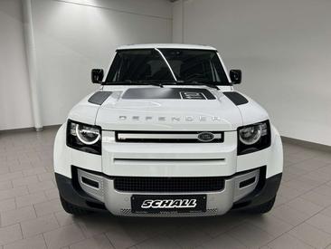 Land Rover Defender 110 D200 — photo 2