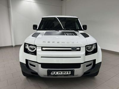 Land Rover Defender 110 D200