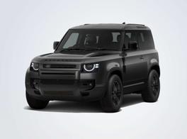 Land Rover Defender 90 D200 - 2026 - Joinsteer - #1