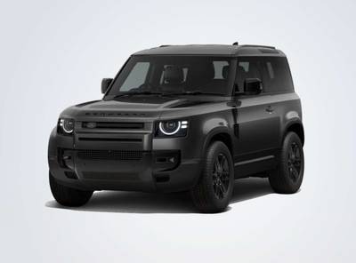 Land Rover Defender 90 D200 - 2026 - Joinsteer - #1