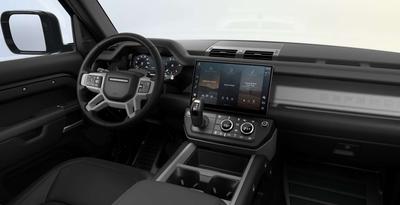 Land Rover Defender 90 D200