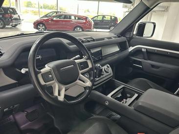 Land Rover Defender 110 D200 — photo 5