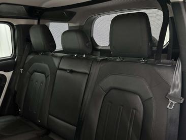 Land Rover Defender 110 D200 — photo 8