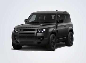 Land Rover Defender 90 D200 — photo 8