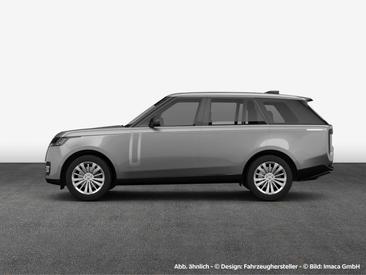 Land Rover Range Rover P530 — photo 2