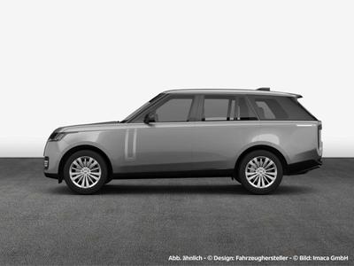 Land Rover Range Rover P530