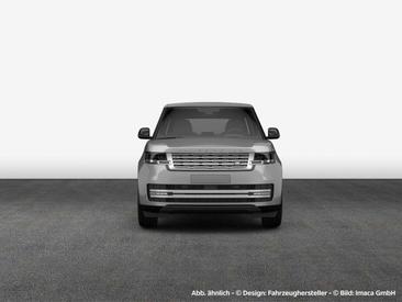 Land Rover Range Rover P530 — photo 4