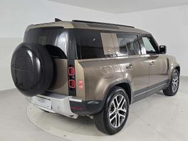 Land Rover Defender 110 P400e - 2024 - Joinsteer - #1