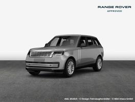 Land Rover Range Rover P530 - 2026 - Joinsteer - #1