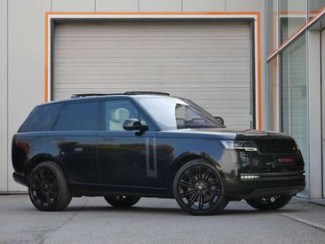Land Rover Range Rover P530 — photo 2