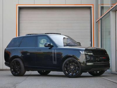 Land Rover Range Rover P530