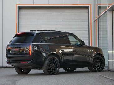 Land Rover Range Rover P530 — photo 3