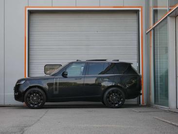 Land Rover Range Rover P530 — photo 5
