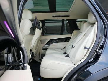 Land Rover Range Rover P530 — photo 7