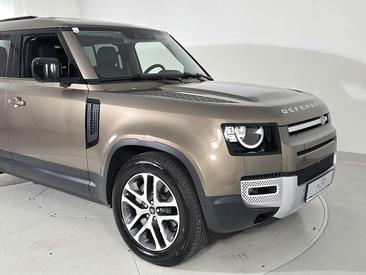 Land Rover Defender 110 P400e — photo 8