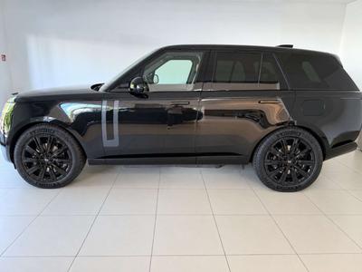 Land Rover Range Rover P460e