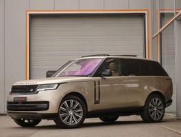 Land Rover Range Rover P510e - 2023 - Joinsteer - #1