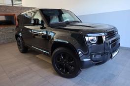 Land Rover Defender D200 - 2026 - Joinsteer - #1