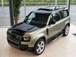 Land Rover Defender 110 P400e - 2024 - Joinsteer - #1