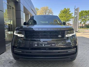 Land Rover Range Rover P550e — photo 13