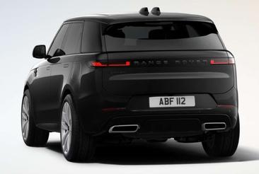 Land Rover Range Rover Sport P460e — photo 2