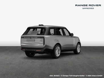 Land Rover Range Rover P530 — photo 3