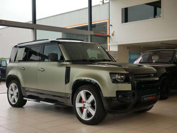 Land Rover Defender 110 P400e — photo 2