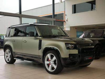Land Rover Defender 110 P400e