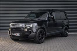 Land Rover Defender 110 D250 - 2022 - Joinsteer - #1