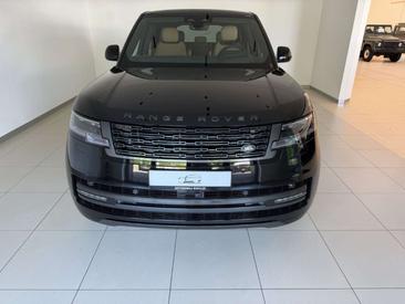 Land Rover Range Rover P460e — photo 5